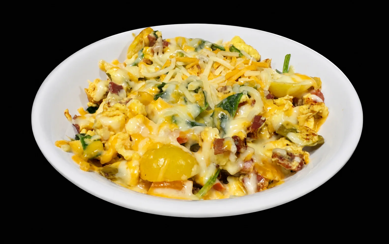 Breakfast Bowl