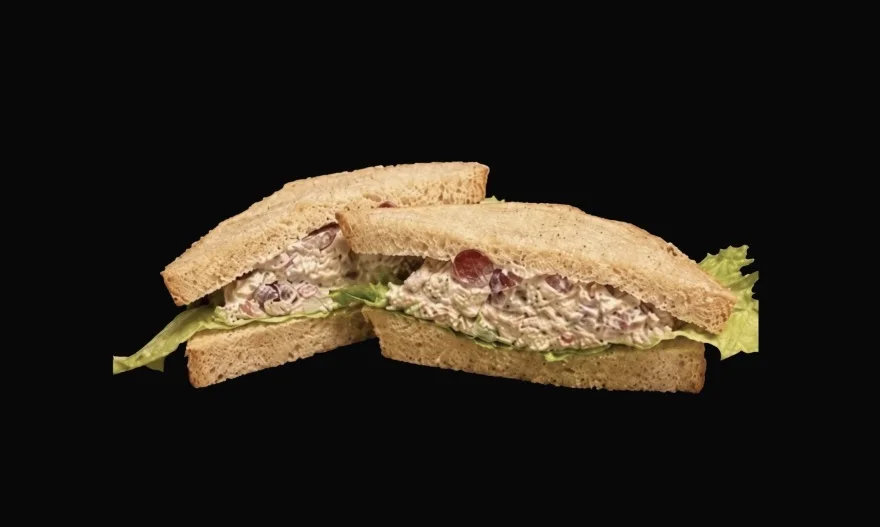 Chicken Salad Sandwich