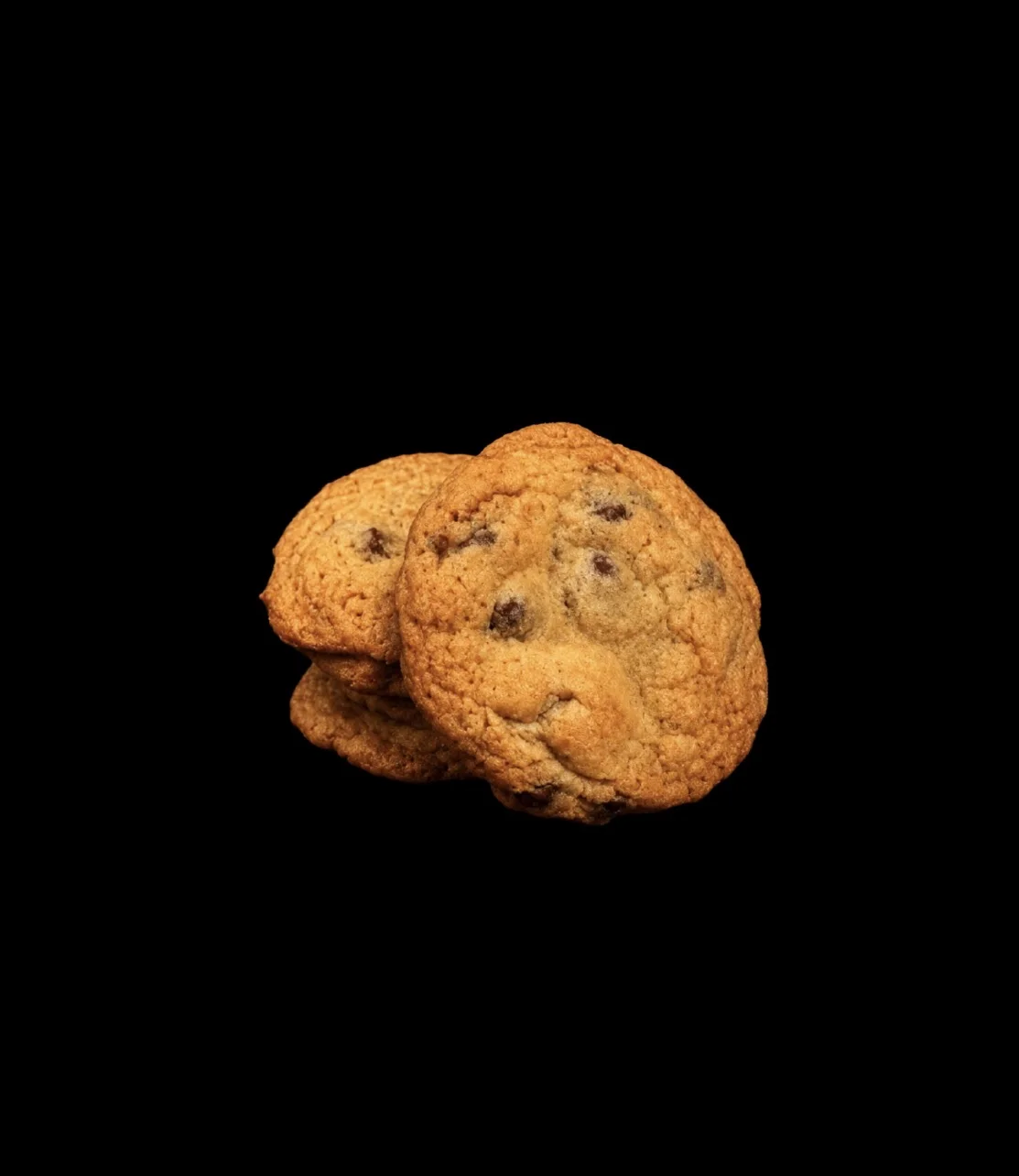 Chocolate Chip Cookie