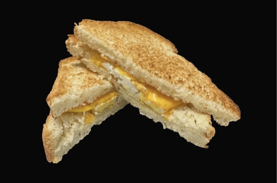 Fried Egg Sandwich