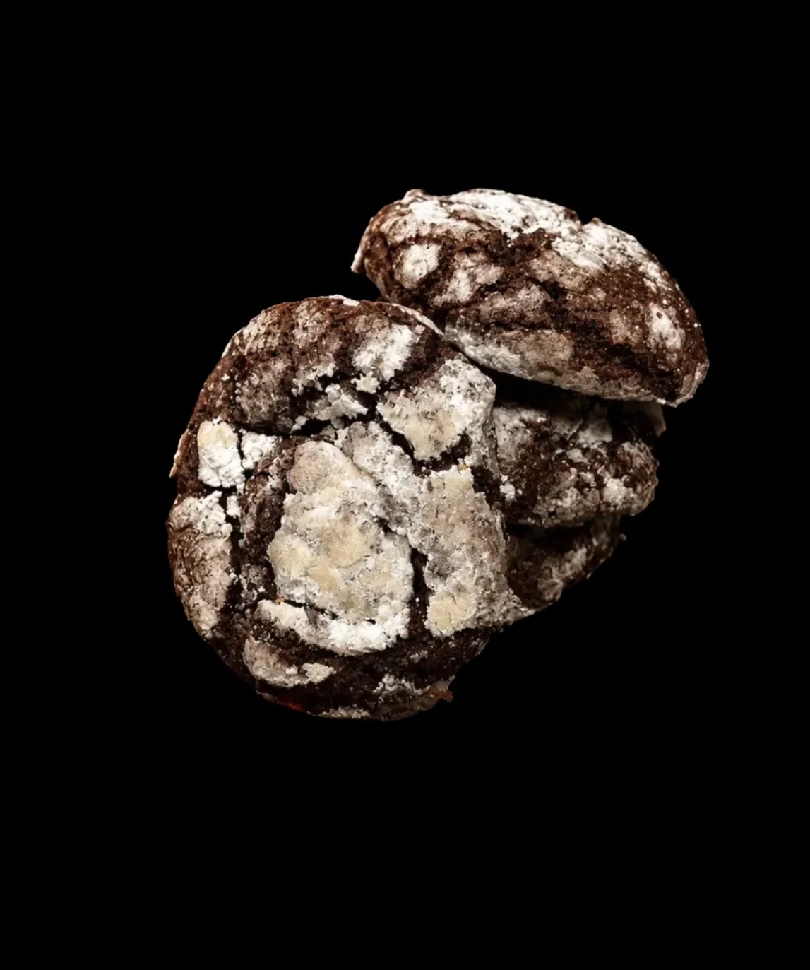 Fudge Crinkle