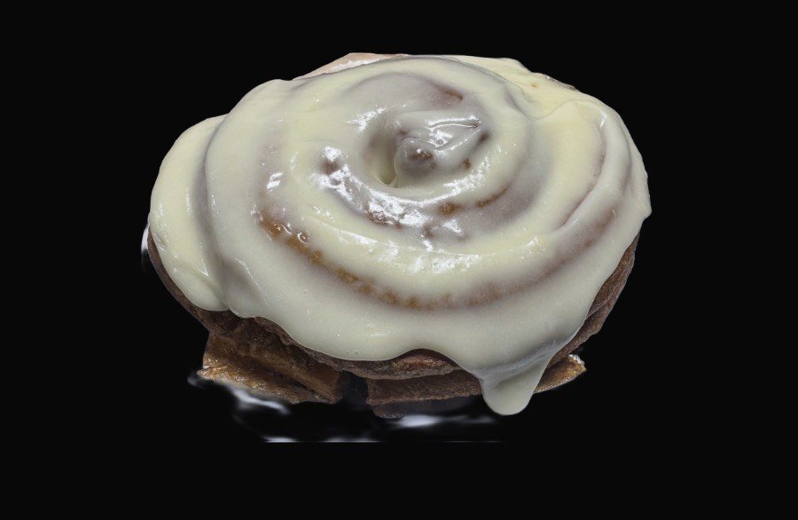 Mega Cinnamon Roll