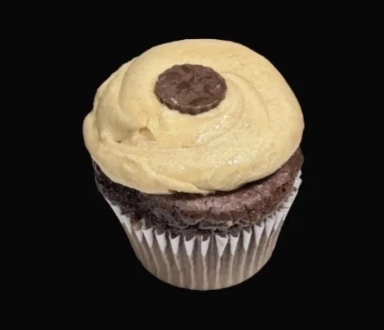 Reese's Cupcake