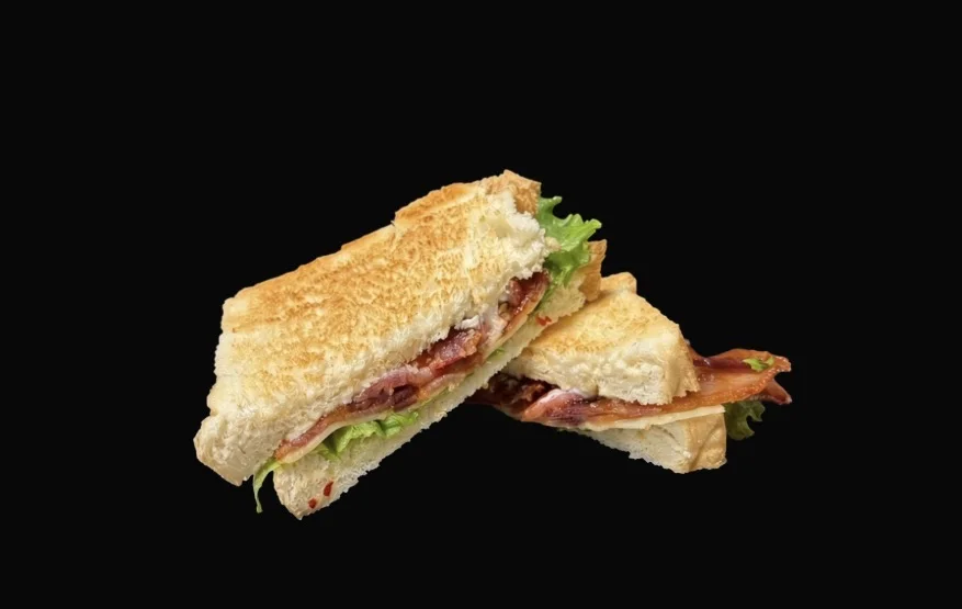 Rock N BLT