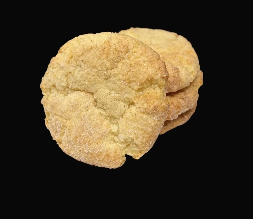 Snickerdoodle