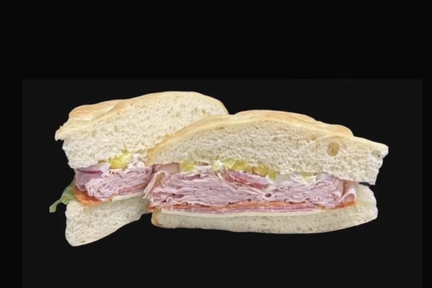 The Italian