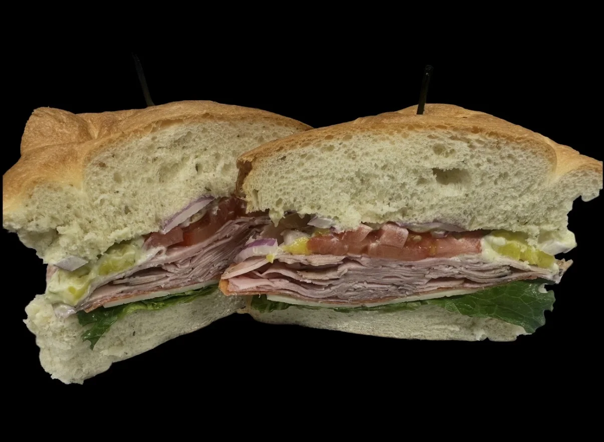 The Italian