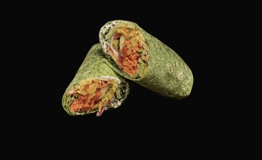 Veggie Wrap