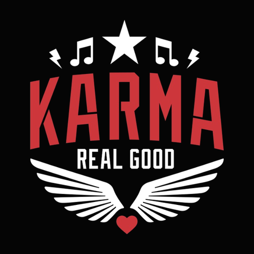 Karma Real Good Bakery & Deli