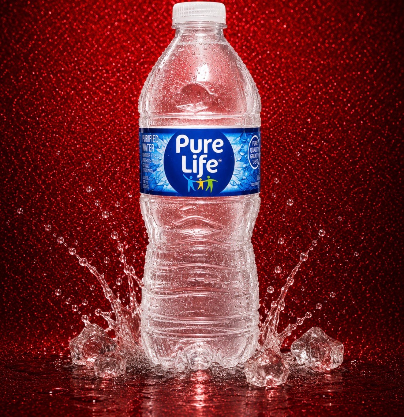 Bottled Water
